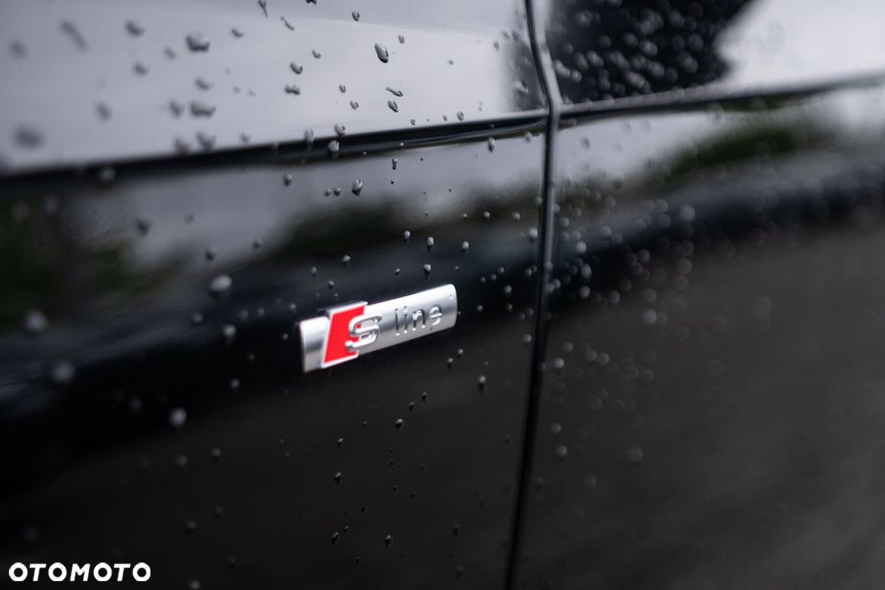 Audi Q7 TFSI e PHEV 360 kW Quattro S Line Tiptr - 7