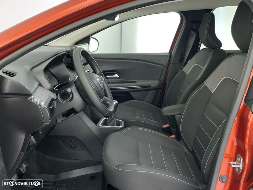 Dacia Jogger 1.0 ECO-G Extreme 7L Bi-Fuel - 11