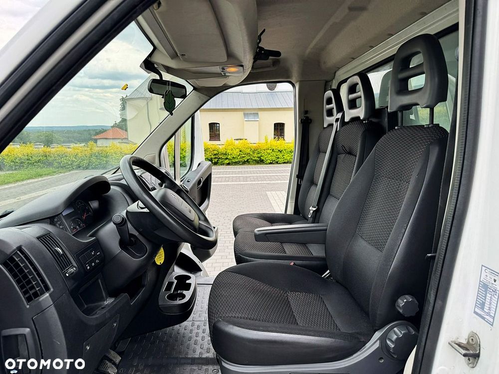 Peugeot Boxer - 19