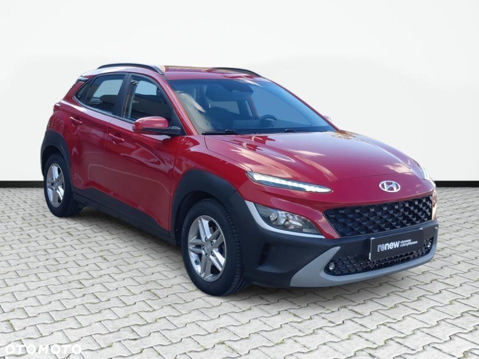 Hyundai Kona - 3