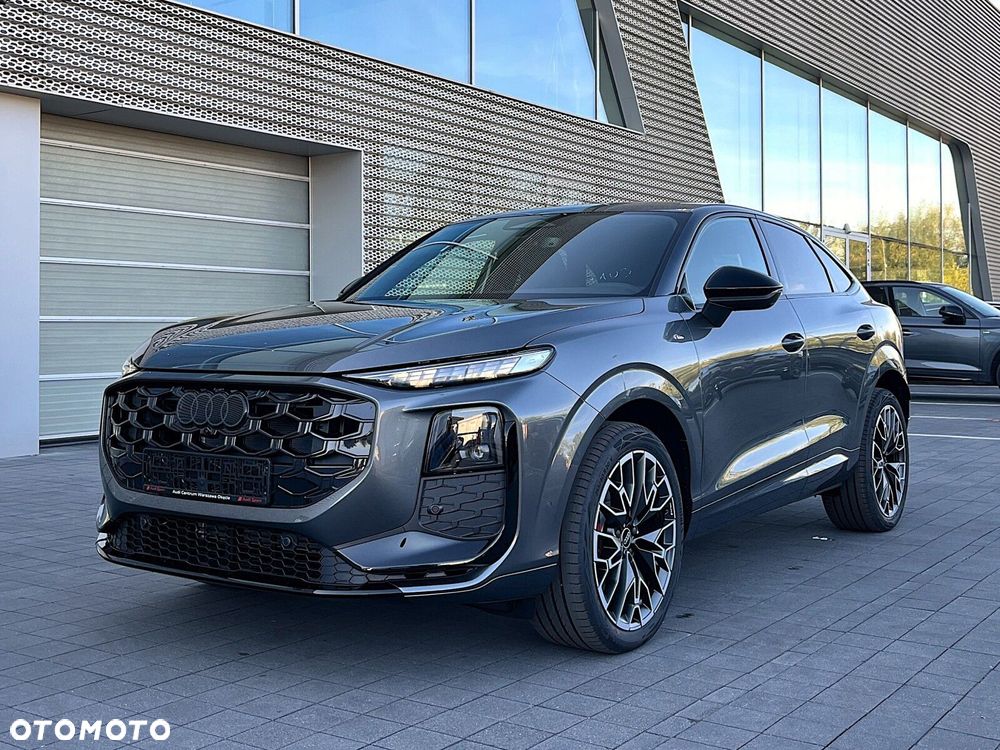 Audi Q3 Sportback - 10