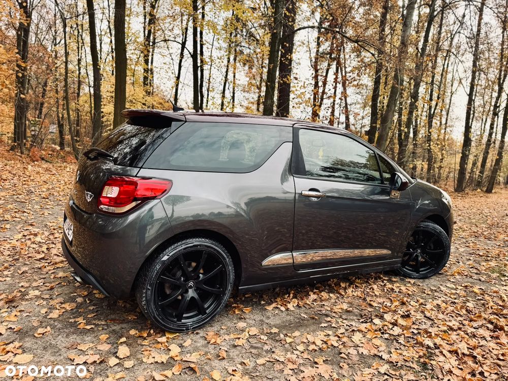 Citroën DS3 1.6 THP SportChic - 3