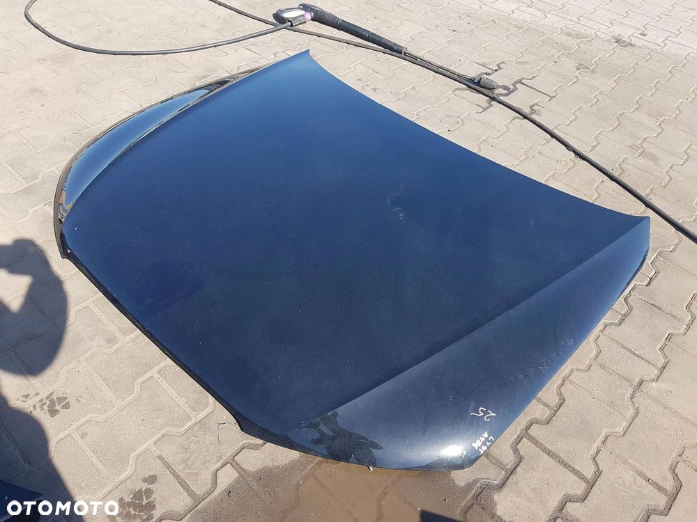 AUDI A4 B8 LIFT 12-15r MASKA LY9T - 4