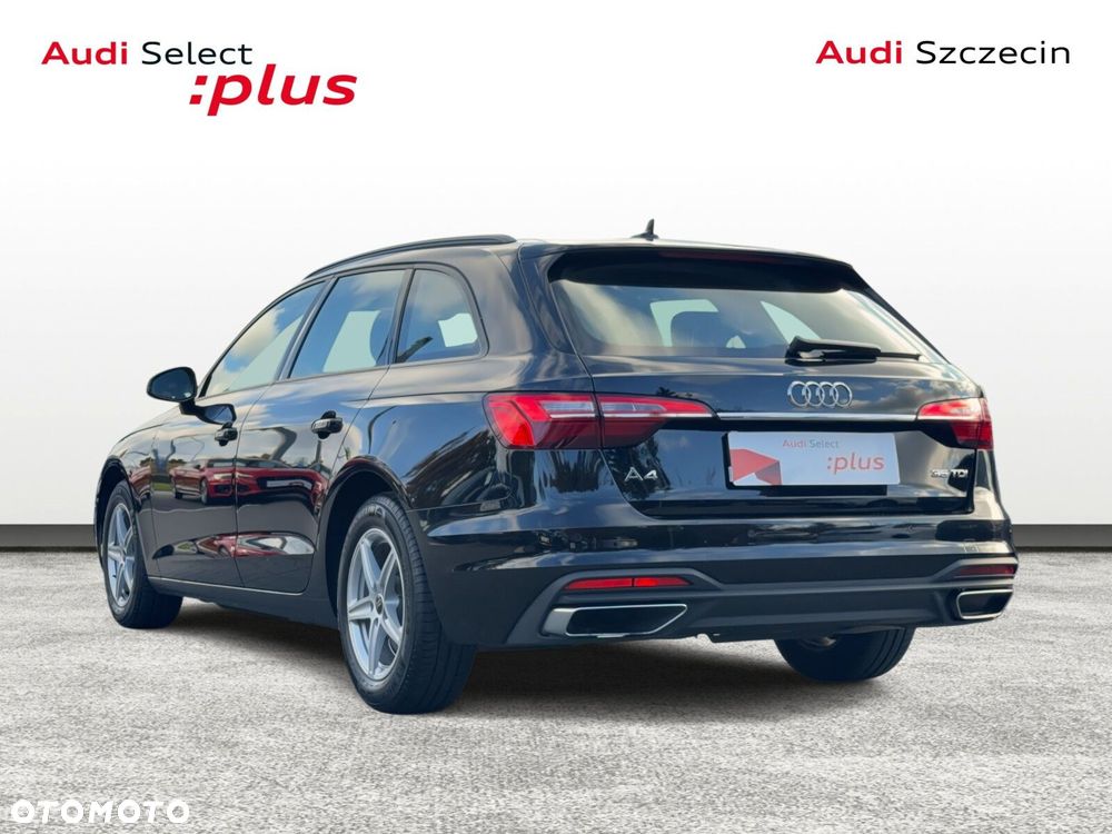 Audi A4 Avant - 3