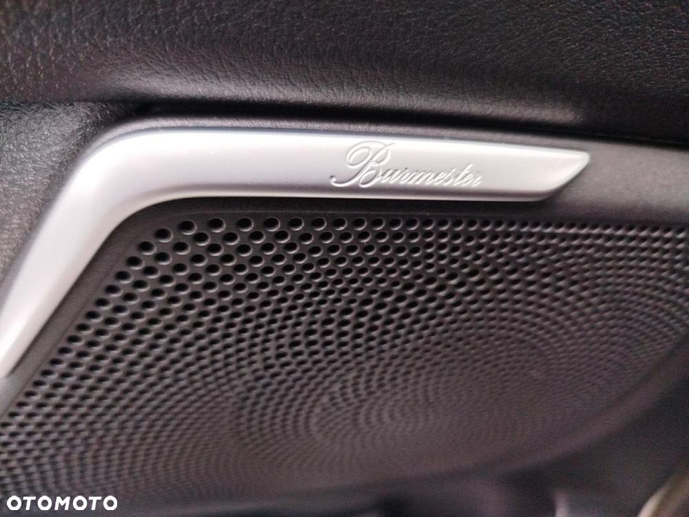 Mercedes-Benz Klasa V - 14