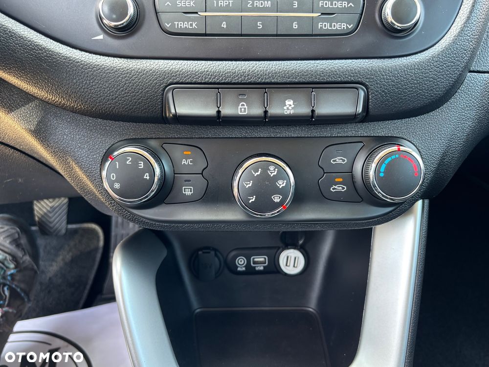 Kia Ceed 1.4 CRDi M - 18