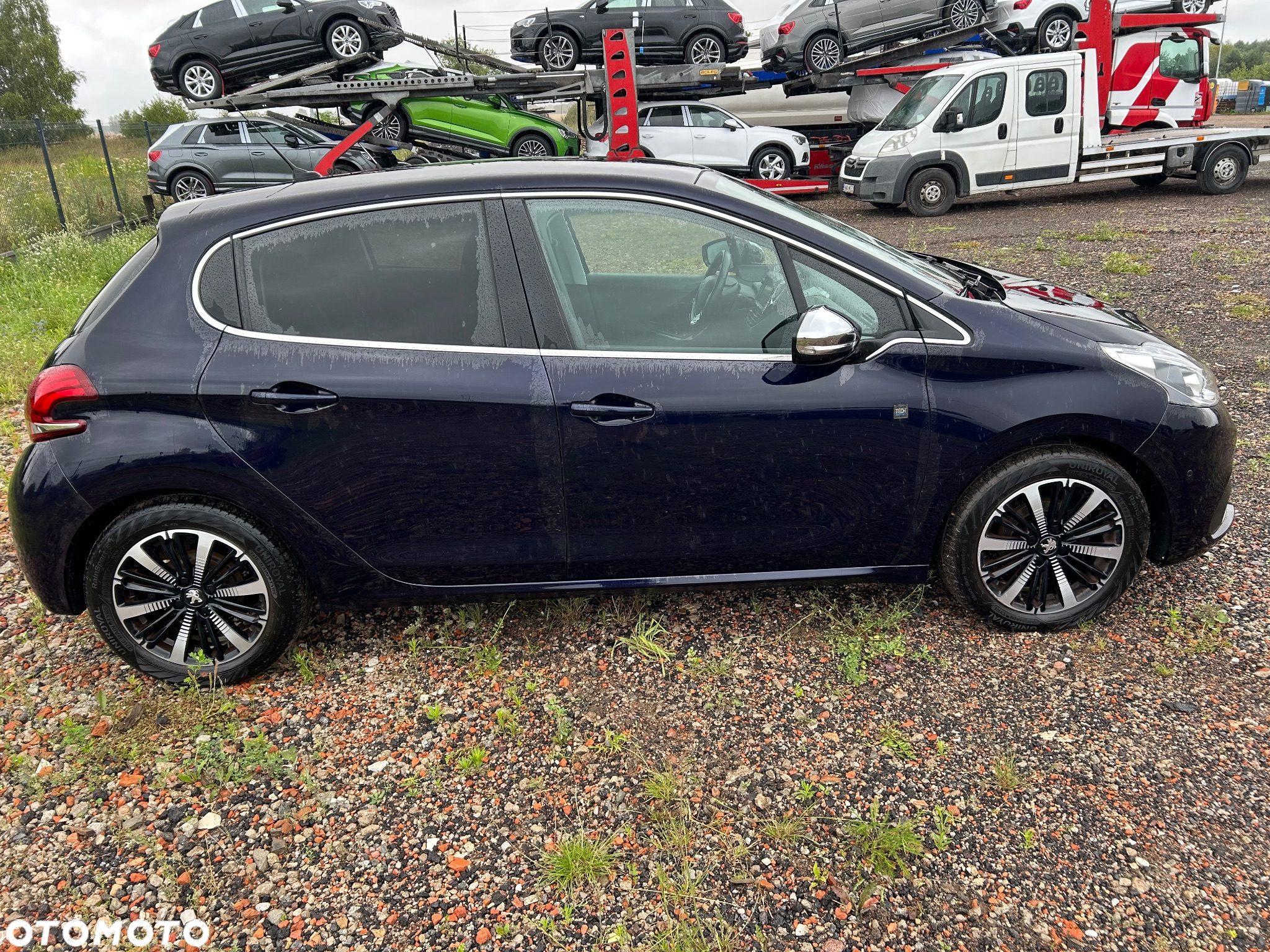 Peugeot 208 - 2