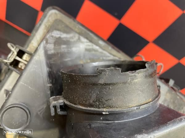 Caixa De Filtro De Ar Ford Transit Autocarro (E_ _) - 5