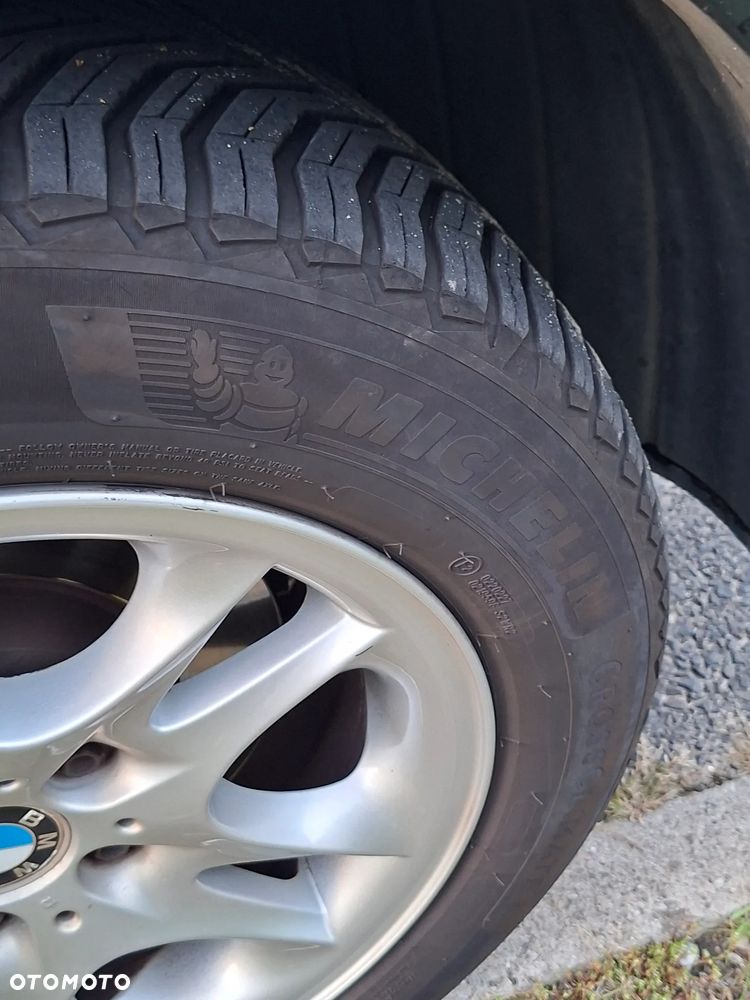 BMW X3 2.0d - 12