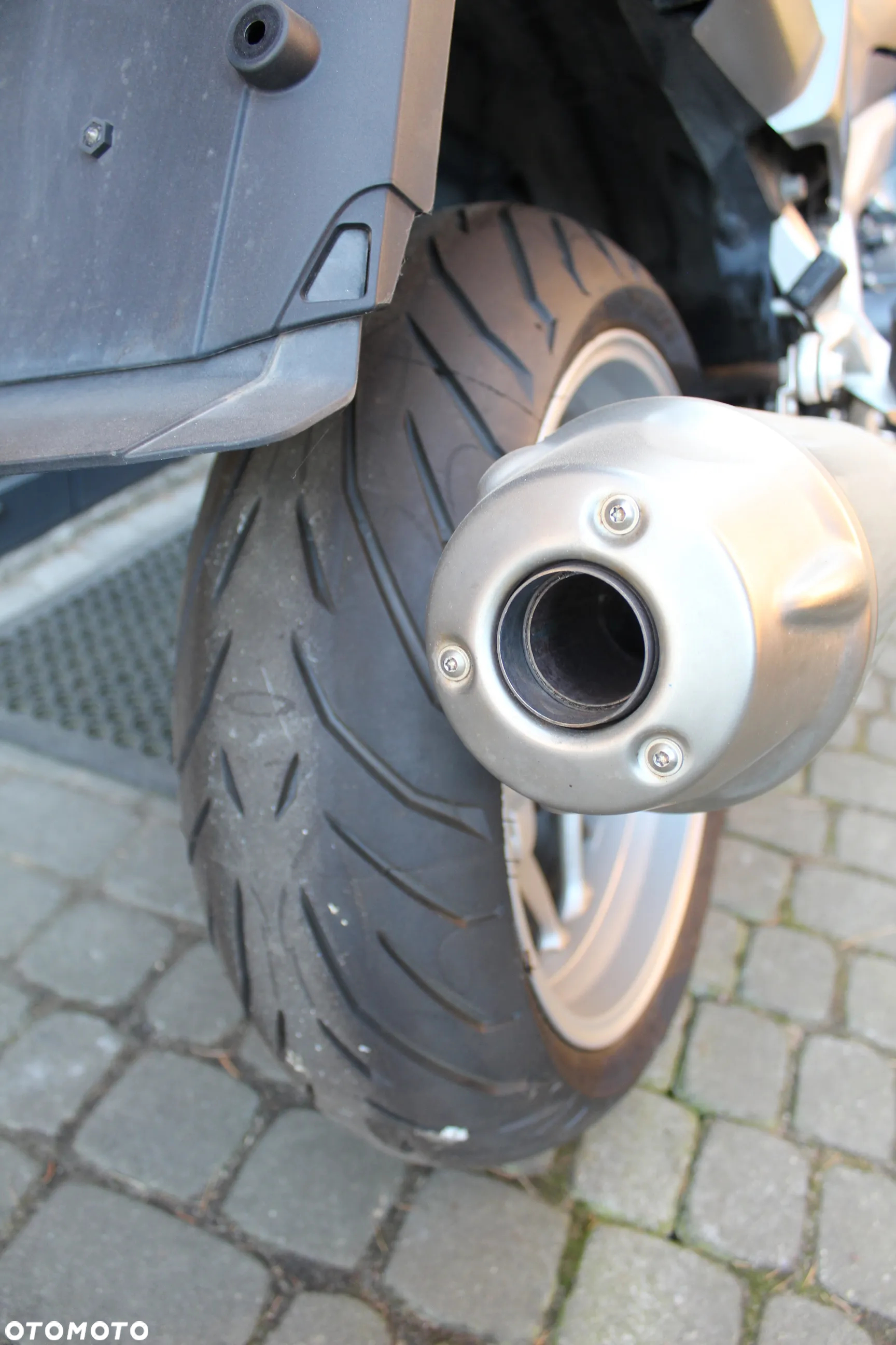 BMW K - 14