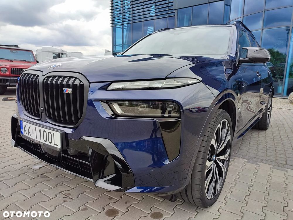 BMW X7 - 3
