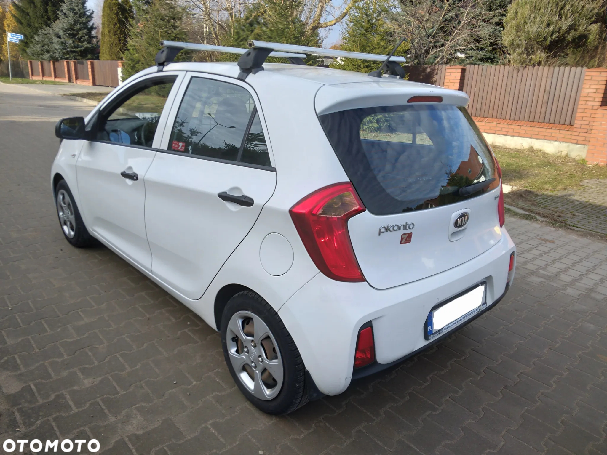 Kia Picanto 1.0 XL - 5