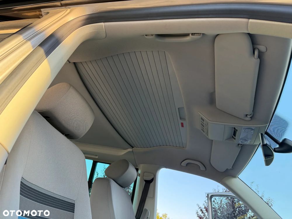 Volkswagen California - 28
