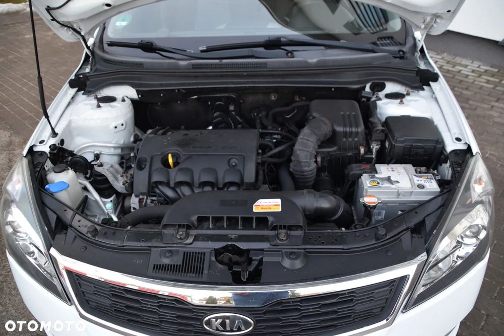 Kia Ceed 1.4 Comfort - 16