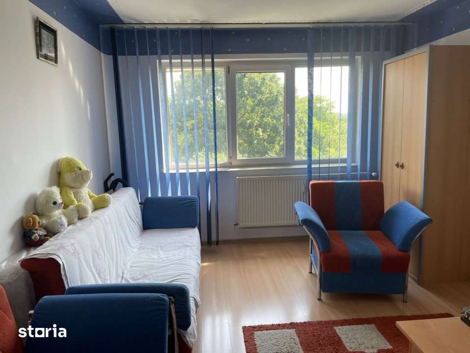 Apartament 2 camere ,zona Nord -Intrarea Polux — fotografia 1