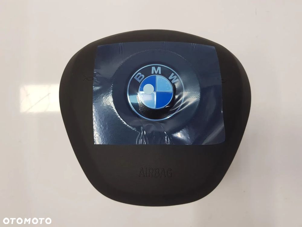 NOWA poduszka kierowcy AIRBAG w kierownicę BMW M-PAKIET 7938710 F45 F46 F39 F48 G29 Z4 - 2