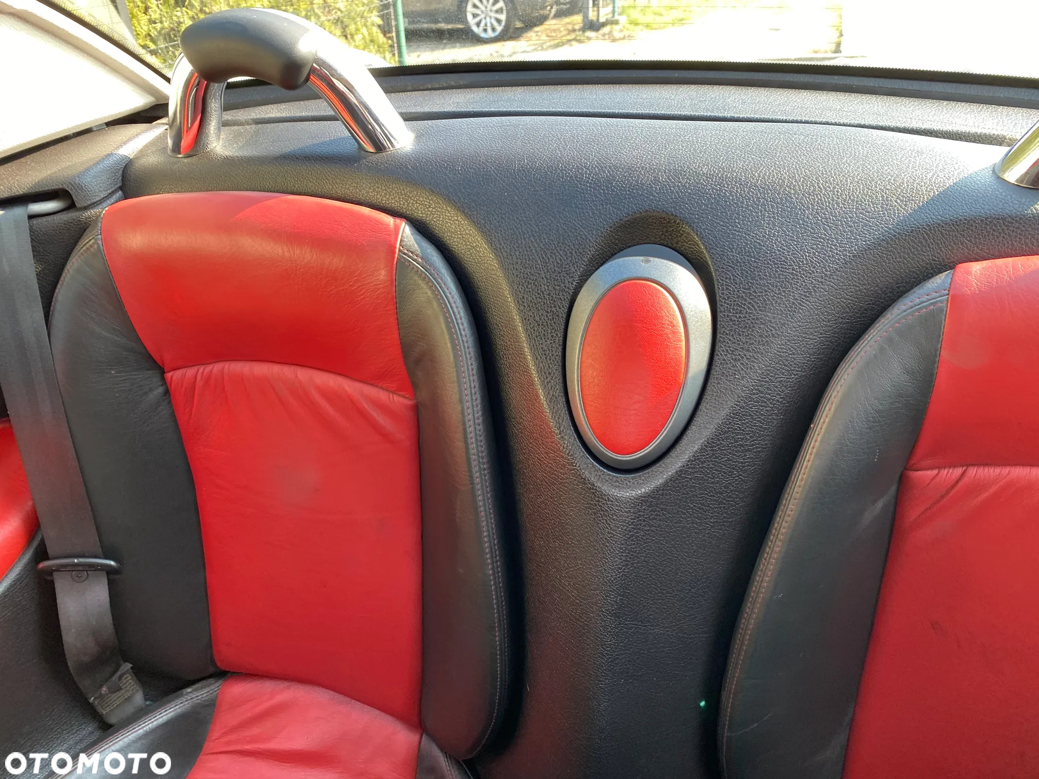 Peugeot 206 CC 110 - 12
