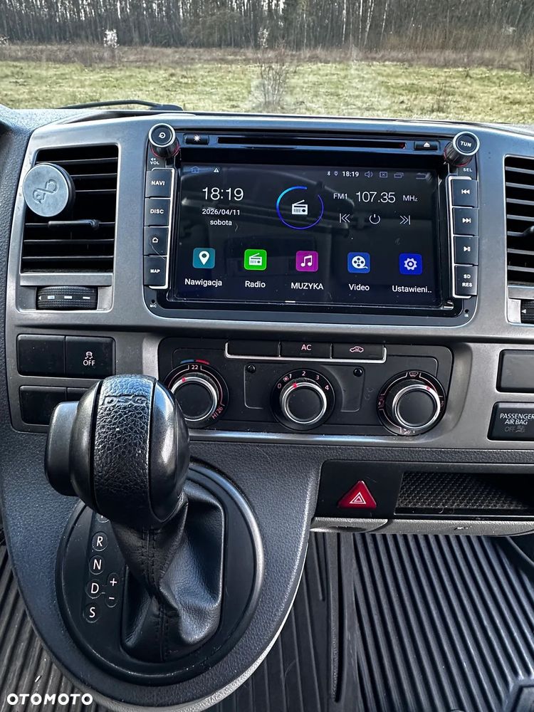 Volkswagen Transporter - 18