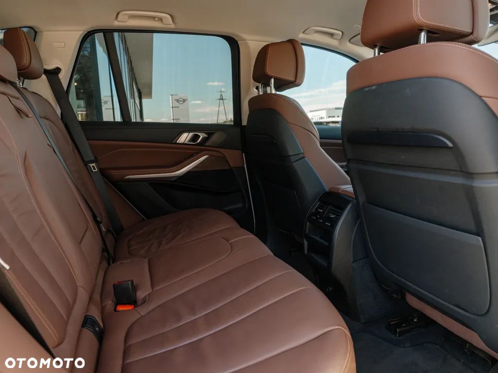 BMW X5 xDrive25d xLine - 14