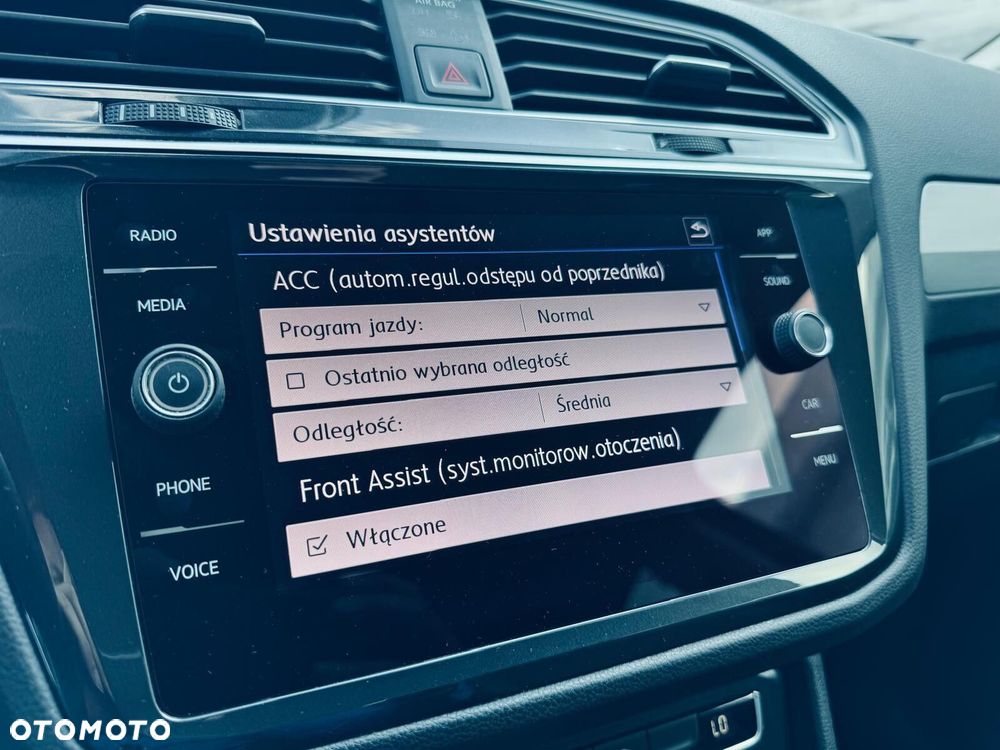 Volkswagen Tiguan 1.5 TSI EVO Comfortline DSG - 28