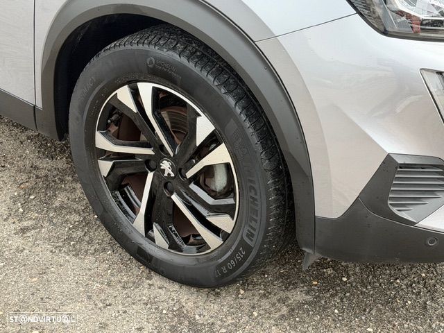 Peugeot 2008 1.5 BlueHDi Allure - 15