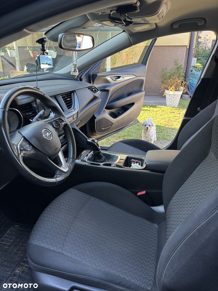 Opel Insignia 1.5 T Enjoy S&S - 7