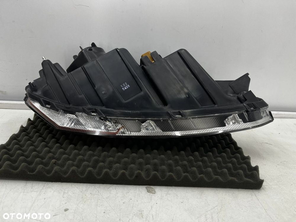 Lampa reflektor Hyundai Coupe 2 II Lift Tiburon 01-07r. NOWA lewa przednia oryginał Europa soczewka - 14