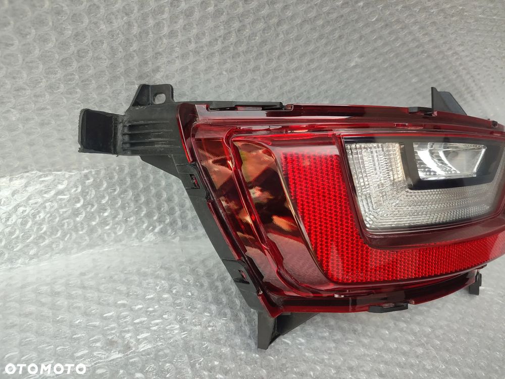 LAMPA TYŁ TYLNA LEWA W ZDERZAK LED KIA NIRO II 92405-AT100 - 2