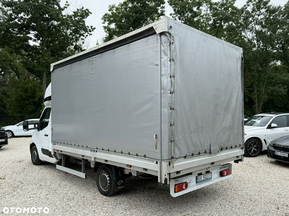 Opel Movano - 5