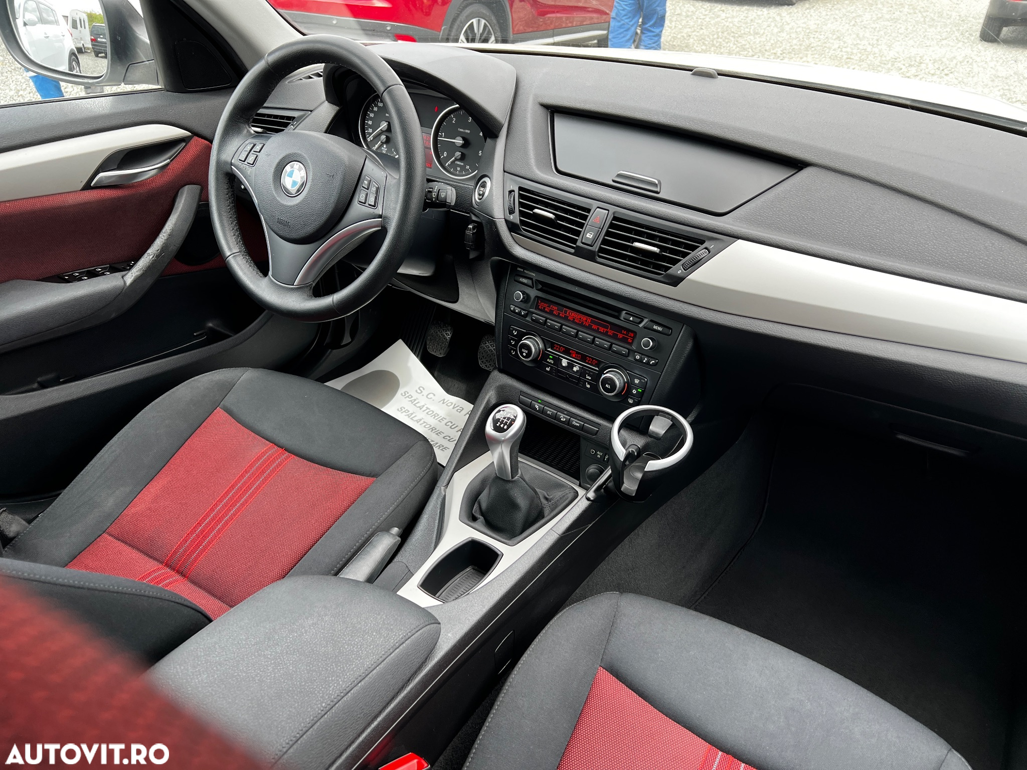 BMW X1 xDrive18d - 7