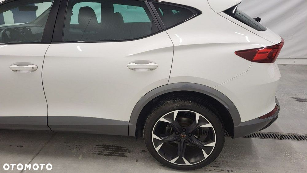 Cupra Formentor 2.0 TSI 4Drive DSG - 9