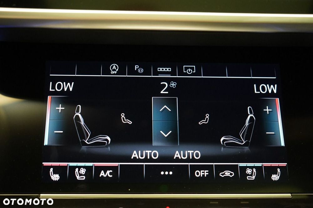 Audi A6 Limousine - 26