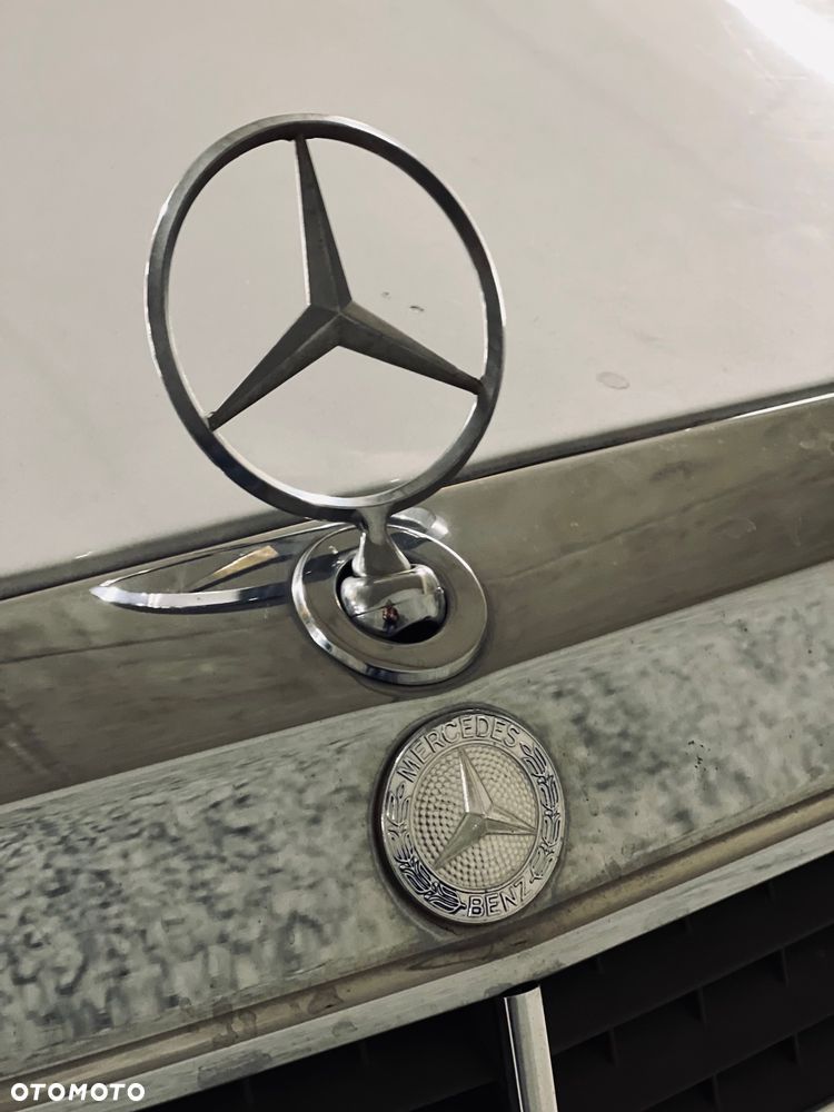 Mercedes-Benz W124 (1984-1993) - 25