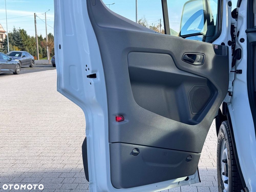Ford transit L3H2 - 14