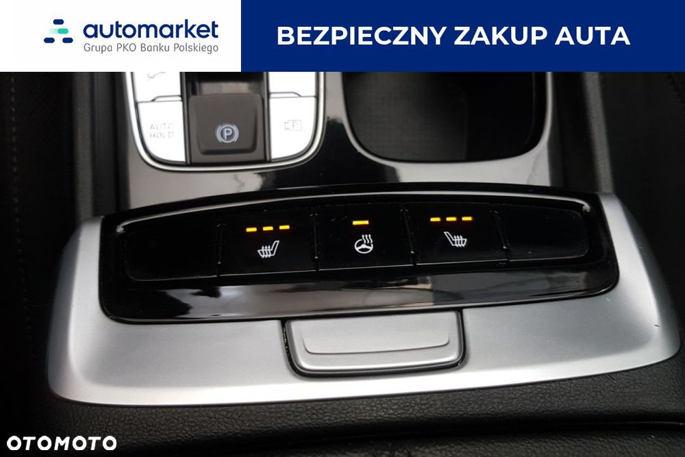 Hyundai Tucson 1.6 T-GDi 48V Smart 2WD DCT - 19