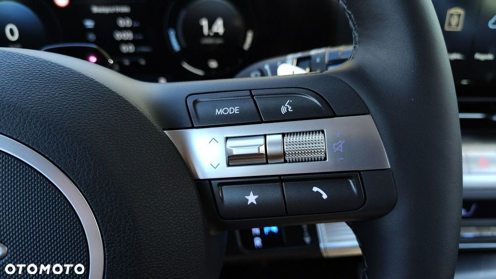 Hyundai Kona 1.6 T-GDI Executive DCT - 17