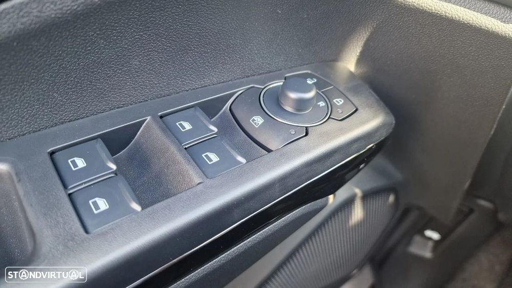 Ford Puma 1.0 EcoBoost MHEV Titanium - 11