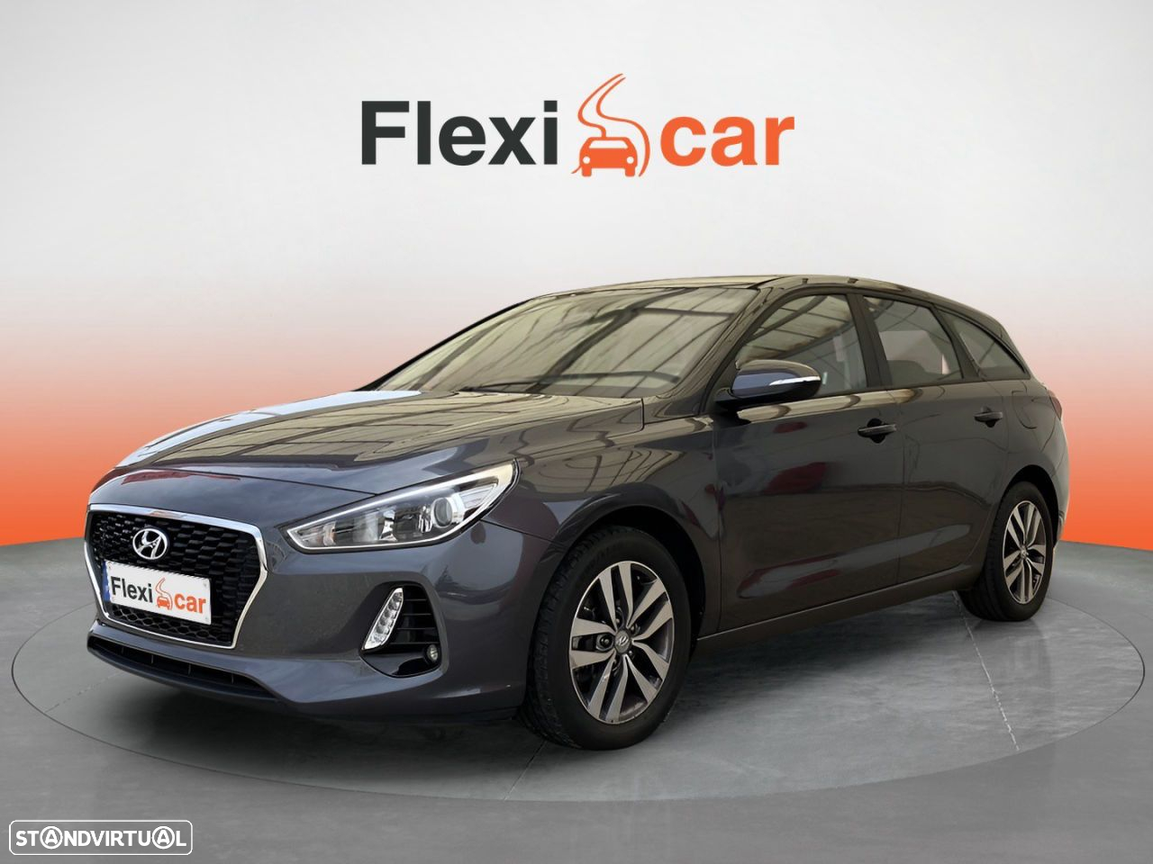 Hyundai i30 - 6