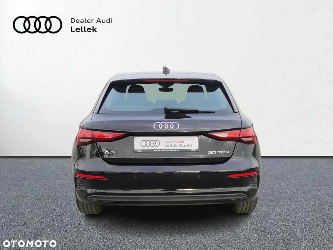Audi A3 - 4