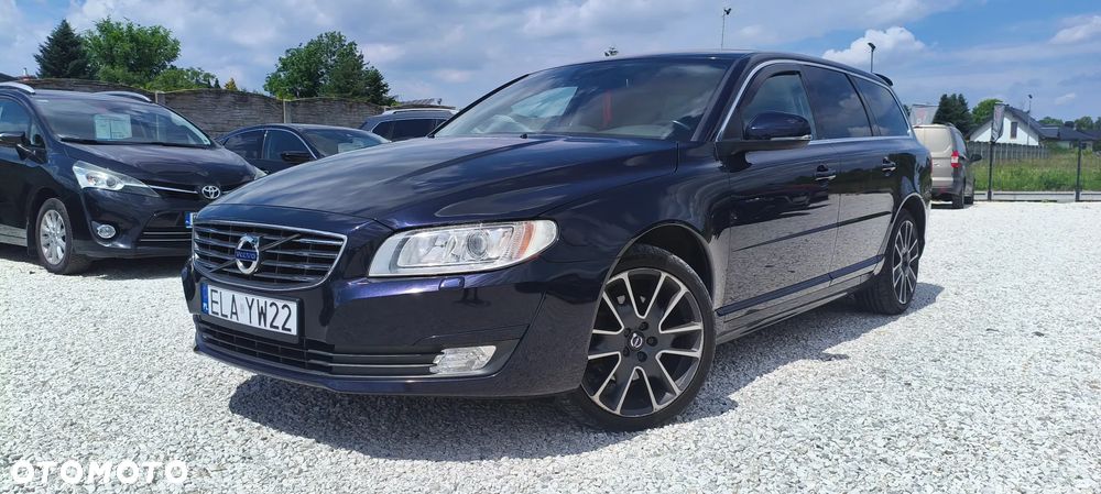 Volvo V70 D4 Momentum - 9