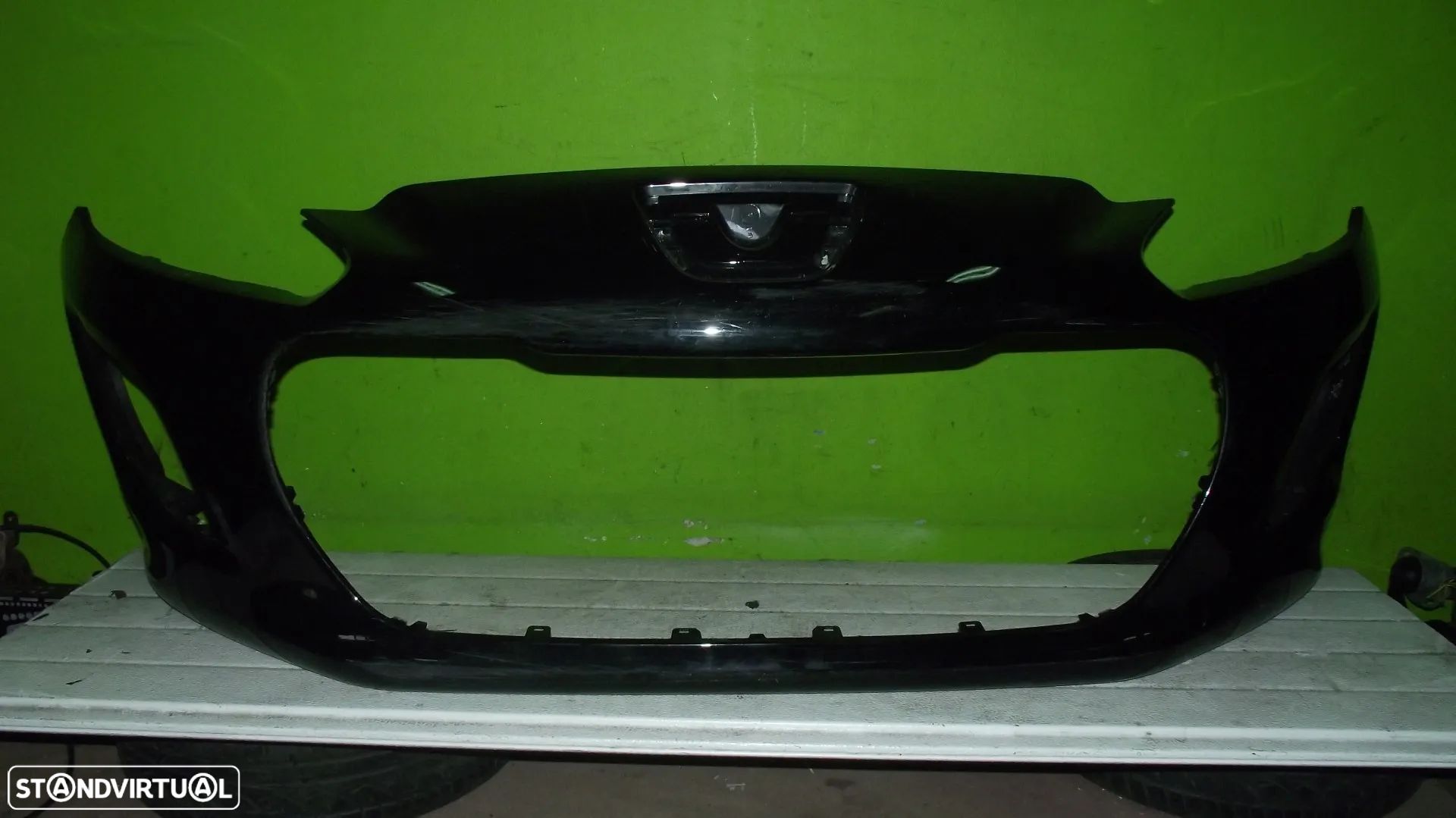 Para Choques Frente Peugeot 308 - 2011 / 2013 - 1