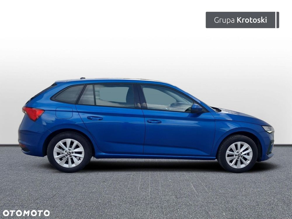 Skoda Scala - 35