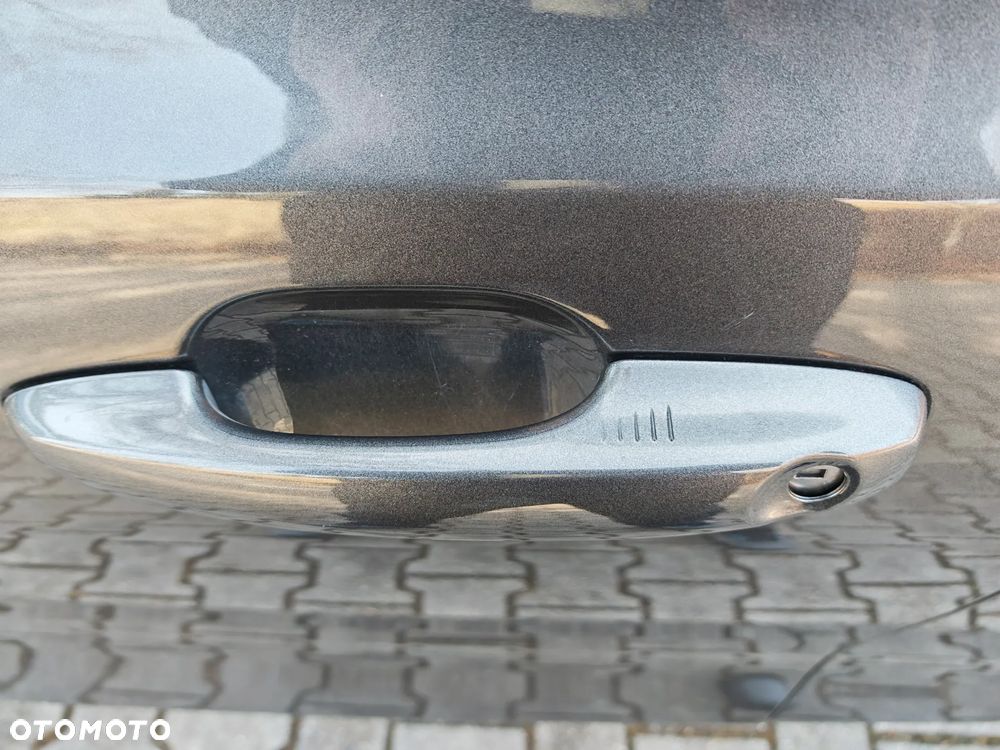 Ford Focus 1.5 EcoBoost Titanium - 21