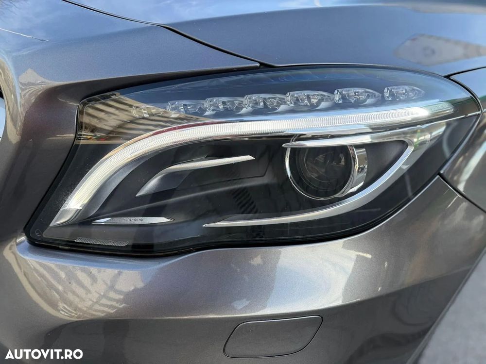 Mercedes-Benz GLA 200 d 4MATIC Aut. - 14