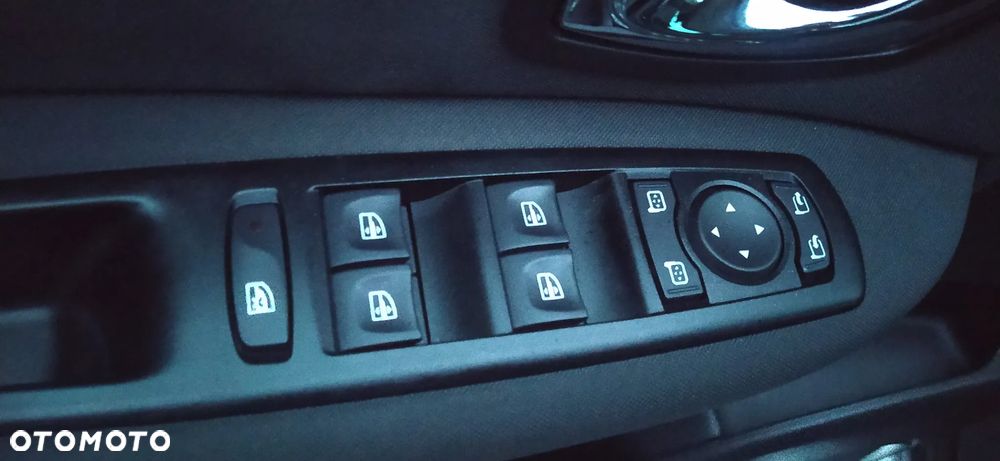 Renault Scenic ENERGY dCi 110 LIMITED - 13