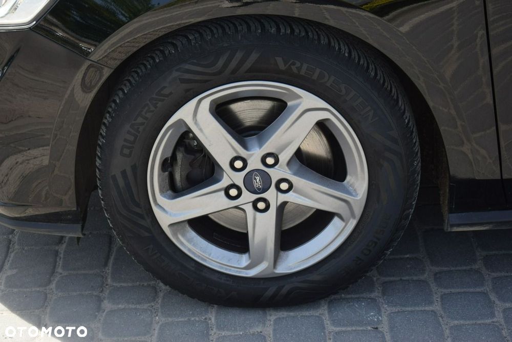 Ford Focus - 17