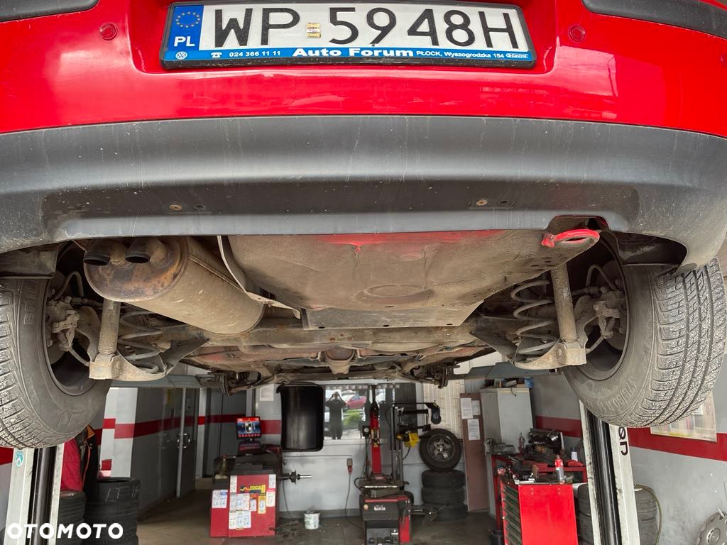 Volkswagen Golf - 12