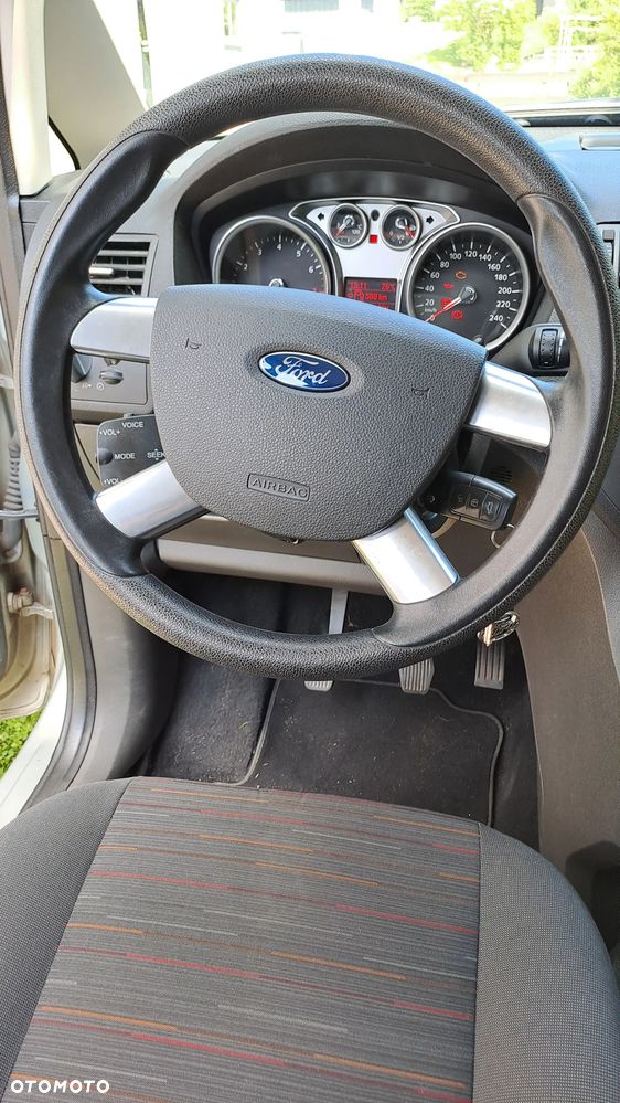 Ford Focus C-Max 1.8 Trend - 16