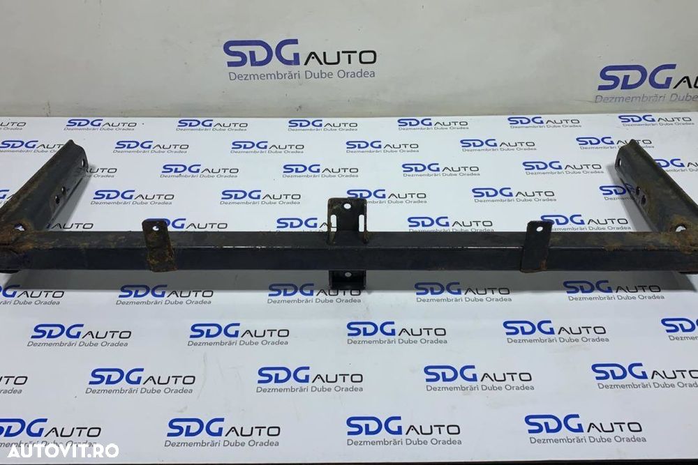 Suport cutie viteze Iveco Daily 3.0 HPI 2002 - 2006 Euro 3 - 1