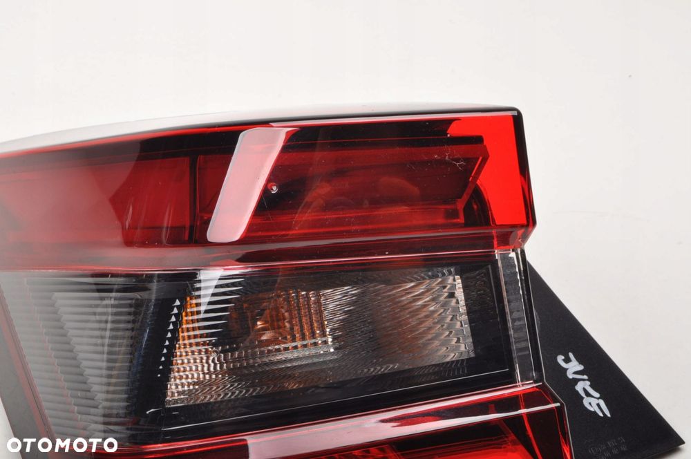 NISSAN JUKE II F16 LAMPA LEWA TYLNA LEWY TYŁ 24R 265556PA1B - 2